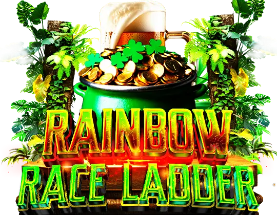 rainbow race leader jumba bet casino