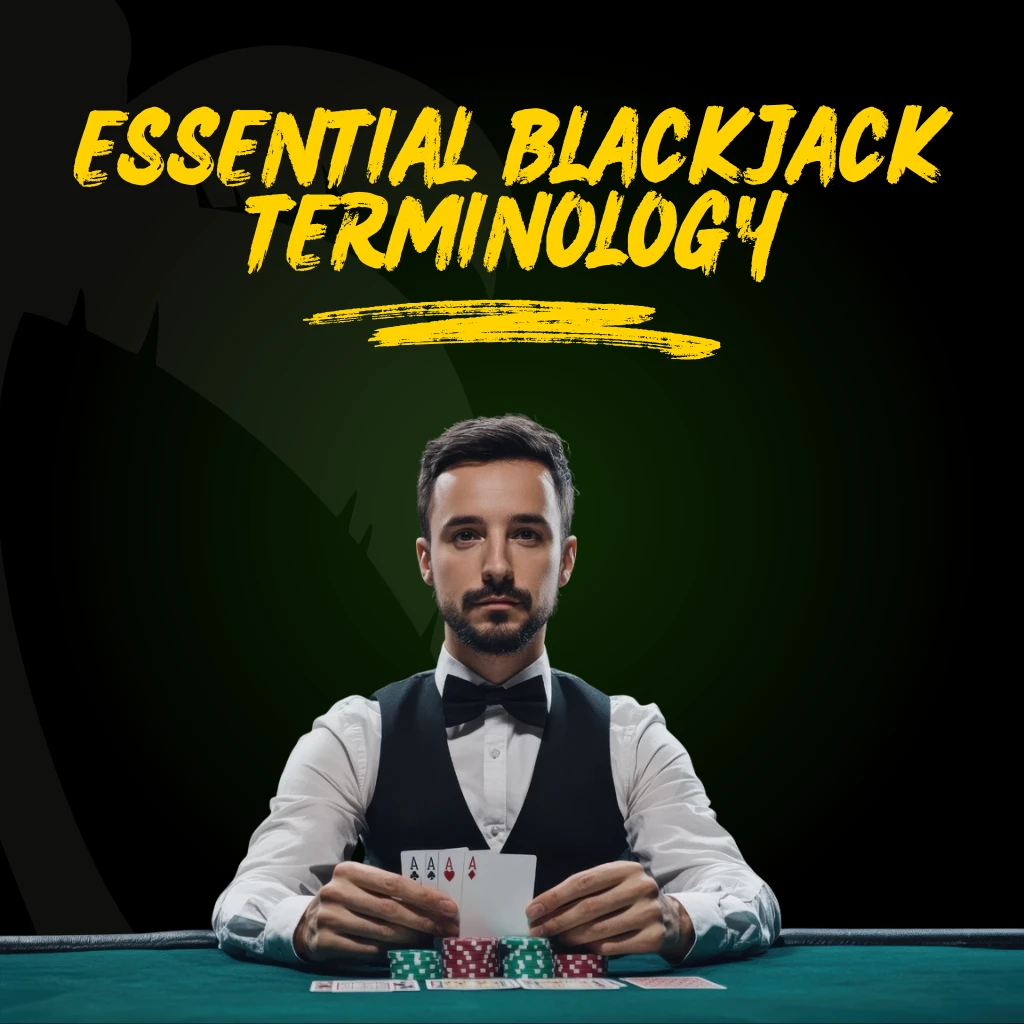 Essential Blackjack Terminology