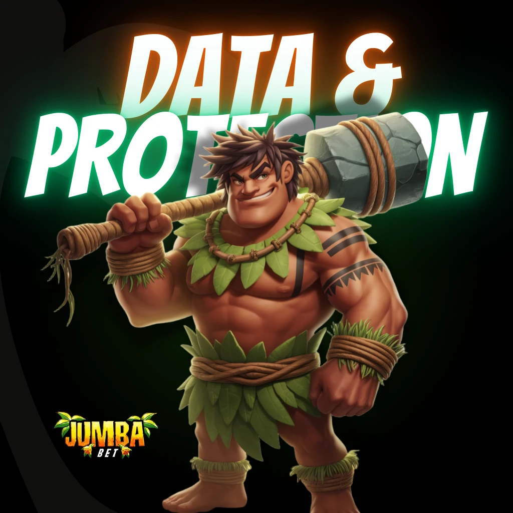 Privacy and Data Protection At Jumba Bet Casino