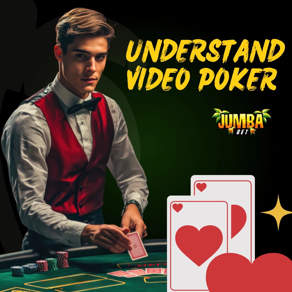 Understand Video Poker