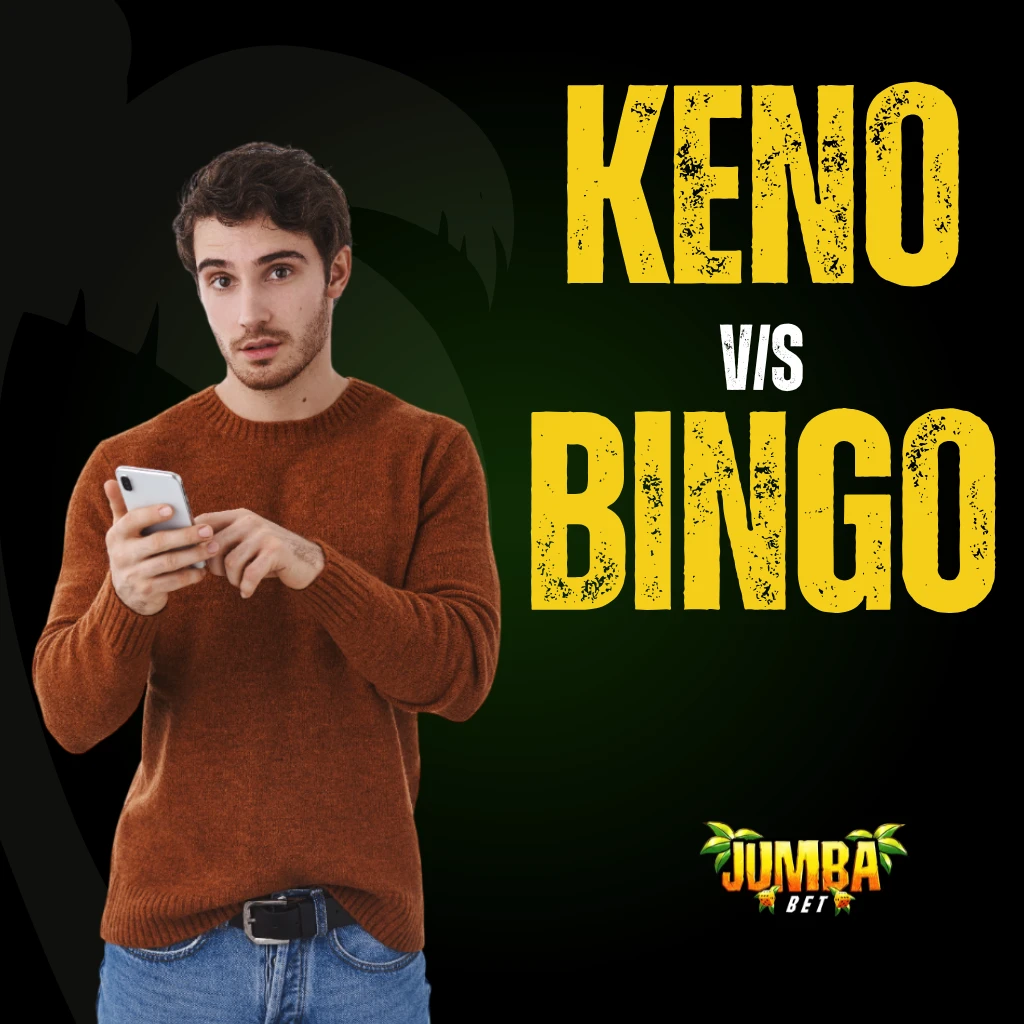 keno vs bingo